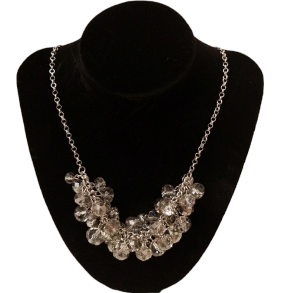 Sparkley Necklace